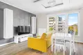 Квартира 3 комнаты 61 м² Wola, Польша