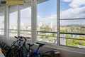 Квартира 4 комнаты 117 м² Минск, Беларусь