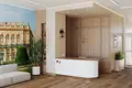 Apartamento 1 habitación 33 m² Minsk, Belarús