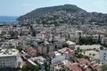 Mieszkanie 2 pokoi 49 m² Muratpasa, Turcja
