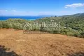 Land 4 483 m² Ammouliane, Greece