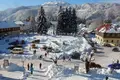 Hotel 104 m² in Kolasin, Montenegro