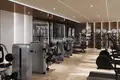 Mieszkanie 1 pokój 44 m² Choeng Thale, Tajlandia