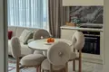 2 room apartment 55 m² in Alanya, Turkey