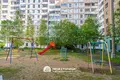 Wohnung 1 zimmer 37 m² Minsk, Belarus