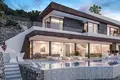 Haus 6 zimmer  Calp, Spanien