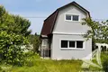 Дом 45 м² Мухавецкий сельский Совет, Беларусь