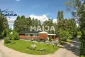 Haus  Parikka, Finnland