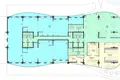 Apartamento 1 habitacion 29 m² Boreti, Montenegro