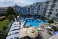 2 bedroom apartment 182 m² Nesebar, Bulgaria