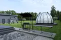 Ferienhaus 196 m² Astrashitskagaradokski rural council, Belarus