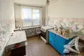 Appartement 4 chambres 65 m² Malaryta, Bélarus
