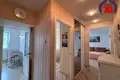 Квартира 3 комнаты 57 м² в Минске, Беларусь