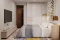 1 bedroom apartment 52 m² Montenegro, Montenegro