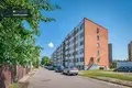 Wohnung 2 zimmer 36 m² Kaunas, Litauen