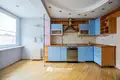 Appartement 3 chambres 78 m² en Minsk, Bélarus