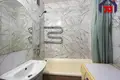 1 room apartment 35 m² Salihorsk, Belarus