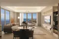 Apartamento 5 habitaciones 196 m² Konak, Turquía