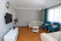 Attique 3 chambres 115 m² Muratpasa, Turquie