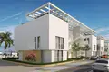 Пентхаус 2 комнаты 120 м² Girne Belediyesi, Северный Кипр