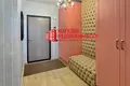 Apartamento 1 habitación 43 m² Grodno, Belarús