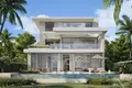 Willa 5 pokojów 651 m² Dubaj, Emiraty Arabskie