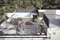 2 bedroom penthouse 111 m² Kato Polemidion Municipality, Cyprus