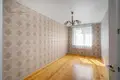 3 room apartment 62 m² Minsk, Belarus