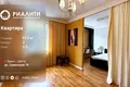3 room apartment 61 m² Brest, Belarus