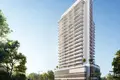 Mieszkanie 1 pokój 37 m² Dubaj, Emiraty Arabskie