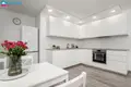 3 room apartment 66 m² Vilnius, Lithuania