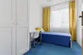 Квартира 3 комнаты 62 м² Краков, Польша
