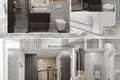 Apartment 88 m² Batumi, Georgia