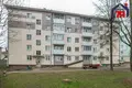 2 room apartment 44 m² Maladzyechna, Belarus