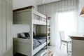 Apartamento 3 habitaciones 65 m² Jurmala, Letonia