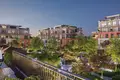 Mieszkanie 2 pokoi 98 m² Eyupsultan, Turcja