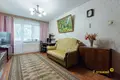 Квартира 2 комнаты 47 м² Минск, Беларусь
