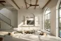 Willa 3 pokoi 130 m² Siem Reap, Kambodża