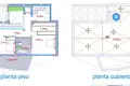 Dom 5 pokojów 501 m² Altea, Hiszpania