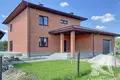 Casa 260 m² Muchaviecki sielski Saviet, Belarús