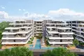 Apartamento 3 habitaciones 119 m² Aksu, Turquía
