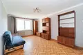 Mieszkanie 1 pokój 43 m² Mińsk, Białoruś