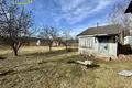 Haus 16 m² Zabalocki sielski Saviet, Belarus