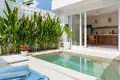 Wohnung 1 Schlafzimmer 60 m² Canggu, Indonesien
