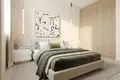 Mieszkanie 1 pokój 90 m² Pafos, Cypr
