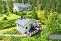Maison 3 chambres 119 m² Varkaus, Finlande