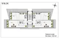 Apartment 97 m² Karavas, Northern Cyprus