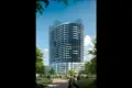 Mieszkanie 2 pokoi 121 m² Dubaj, Emiraty Arabskie