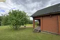 House 90 m² Naracanski sielski Saviet, Belarus