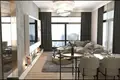 Mieszkanie 51 m² Erdemli, Turcja